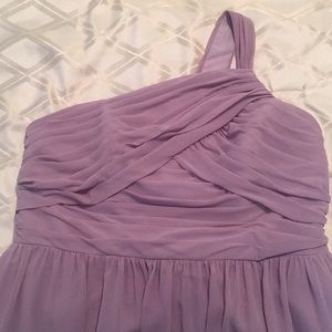 Alfred Angelo Bridesmaid